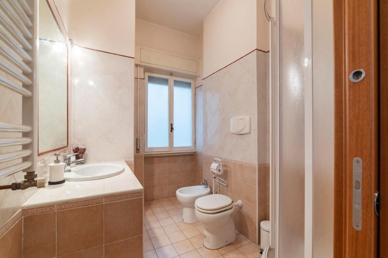 Metro Cipro! Alle Spalle Del Vaticano Apartment X4 Rome Exterior photo